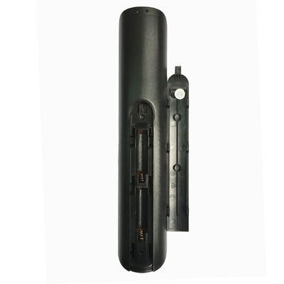 Silicon Rubber Keypad Universal TV Remote Control For 3D LED / HDTV