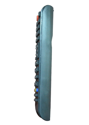 ABS Material Samsung Led TV Remote Control , Easy Use LCD TV Remote Control