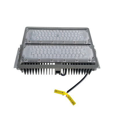 T - Top Marine Led Flood Lights Spreader Beam White With High Light Efficiency