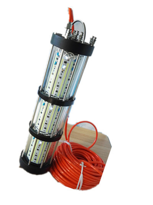 Anti - Corrosion Underwater Green Fishing Lights With Easy Maintenance